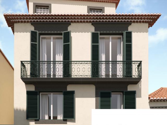 Apartamento venda em Funchal, Ilha Da Madeira