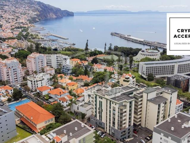 Apartamento alugar em Funchal, Ilha Da Madeira