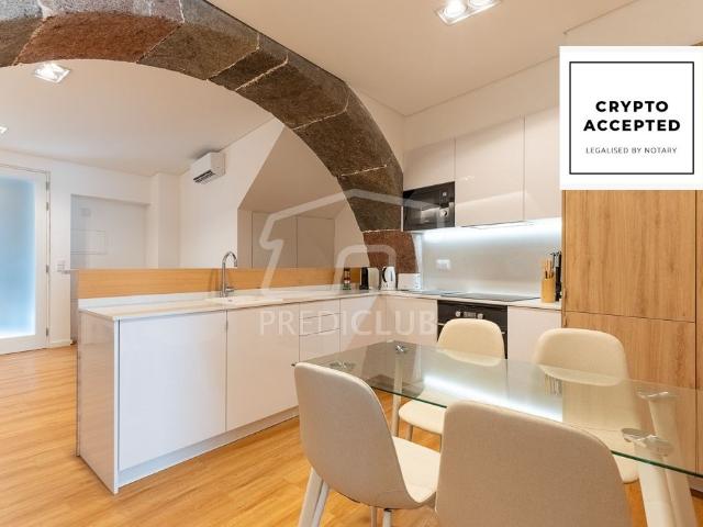 Apartamento alugar em Funchal, Ilha Da Madeira