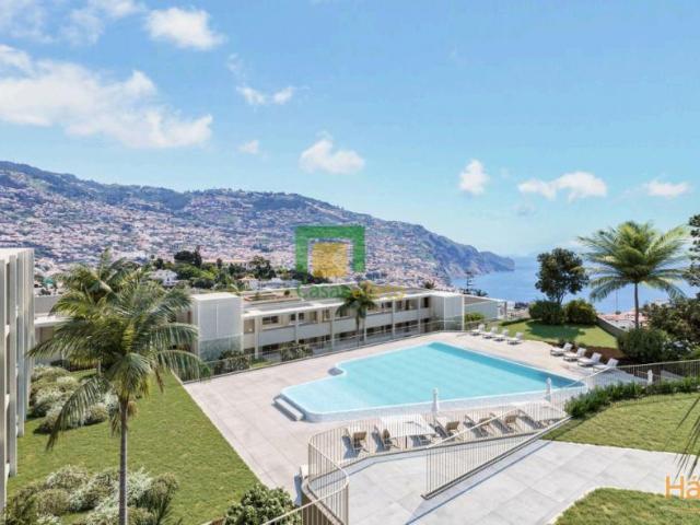 Apartamento venda em Funchal, Ilha Da Madeira