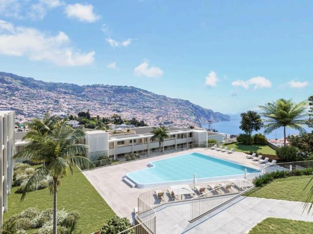 Apartamento venda em Funchal, Ilha Da Madeira