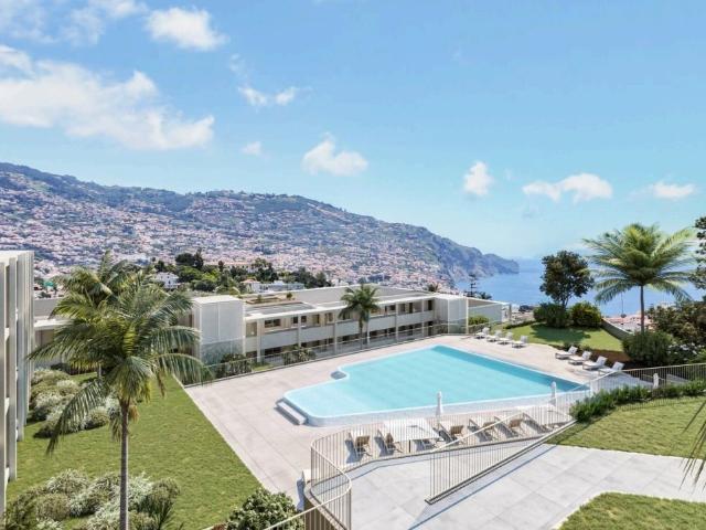 Apartamento venda em Virtudes, Funchal