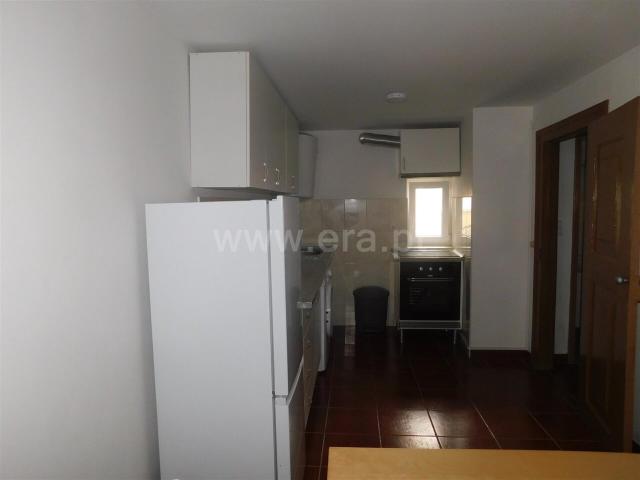 Apartamento alugar em Castelo Branco, Aldeia Nova Do Cabo
