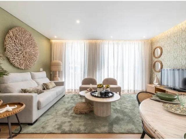 Apartamento venda em Casal das Hortas, Alcobaça
