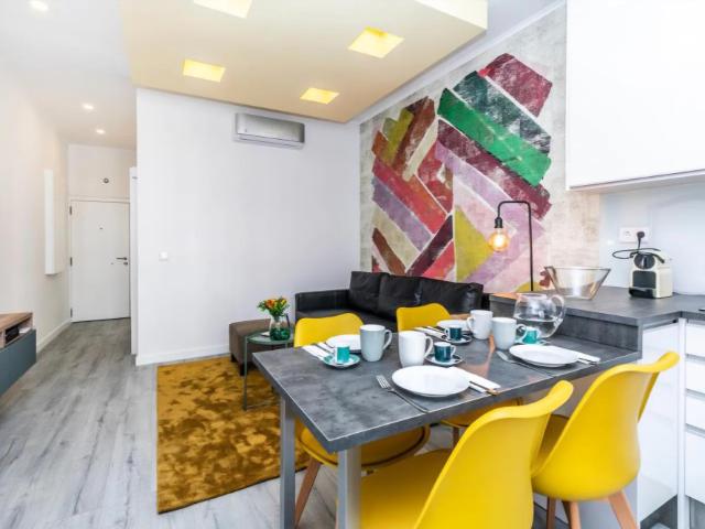 Apartamento alugar em São Vicente de Fora, Lisboa