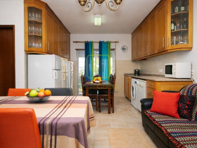 Apartamento venda em Casal dos Galegos, Soure