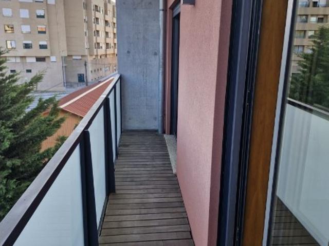 Apartamento alugar em Porto