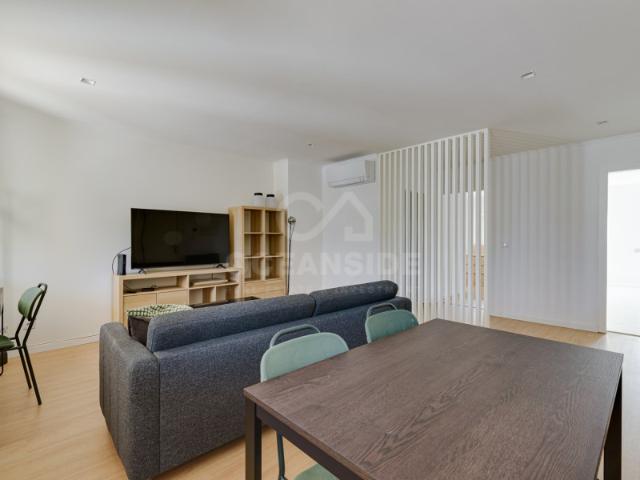 Apartamento venda em Visconde da Luz, Cascais