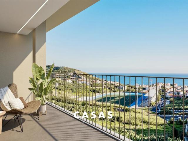 Apartamento venda em Câmara De Lobos, Ilha Da Madeira