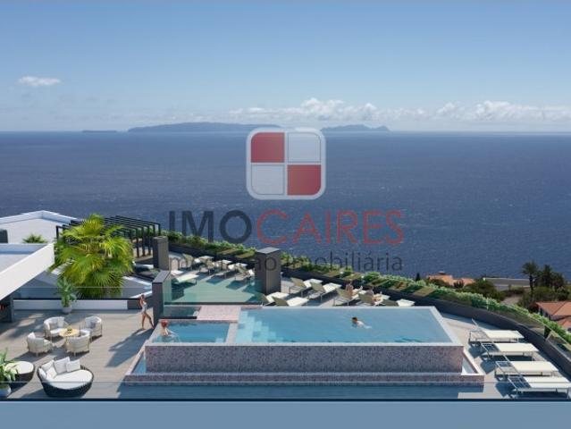 Apartamento venda em Santa Cruz, Ilha Da Madeira