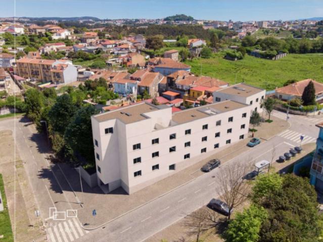 Apartamento venda em Pêgo Negro, Porto