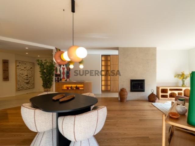 Casa venda em Bairro do Rosário, Cascais