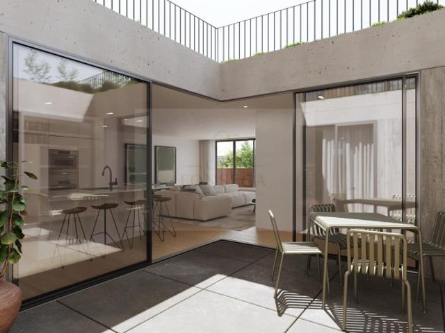 Apartamento venda em Bica Velha, Porto