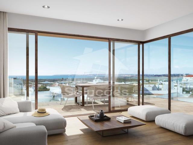 Apartamento venda em Portimão, Faro