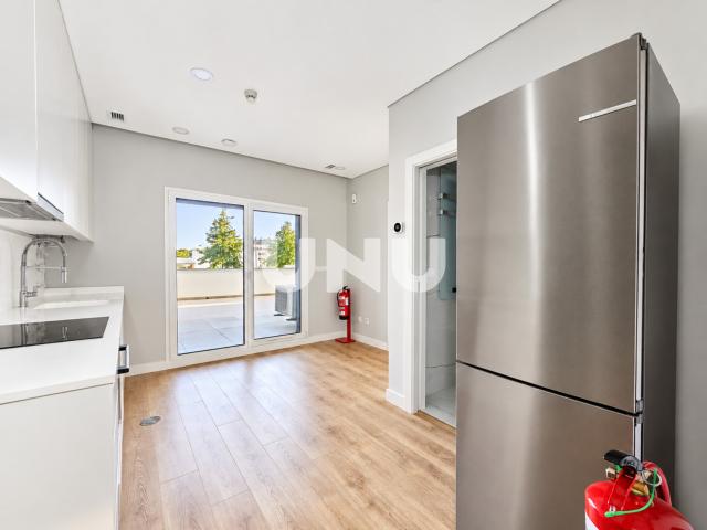 Apartamento alugar em Marzovelos, Viseu