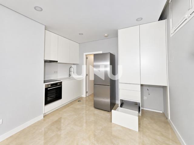 Apartamento alugar em Marzovelos, Viseu