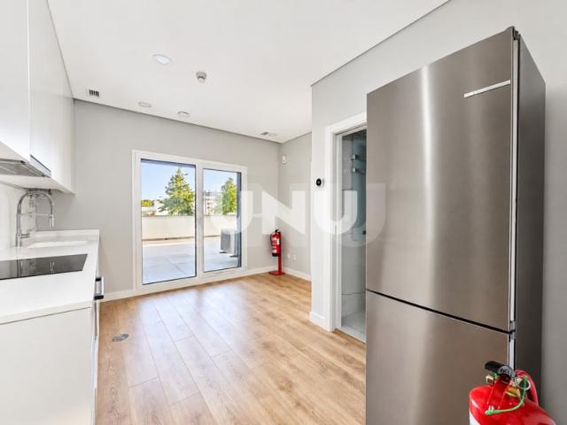 Apartamento alugar em Marzovelos, Viseu
