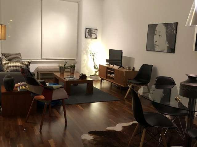 Apartamento alugar em Penha de França, Lisboa