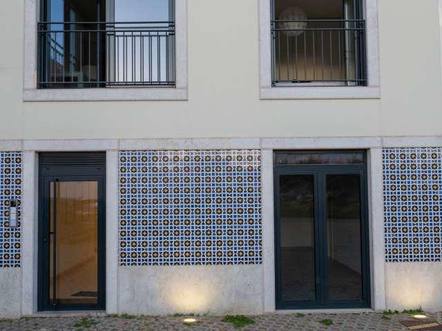 Estúdio alugar em Oeiras, Núcleo Urbano Histórico de Oeiras