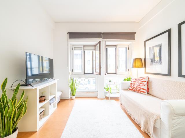 Apartamento alugar em Santo António, Lisboa