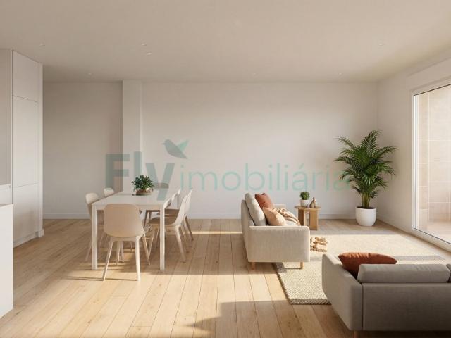 Apartamento venda em Caldas de Vizela (São Miguel e São João), Vizela