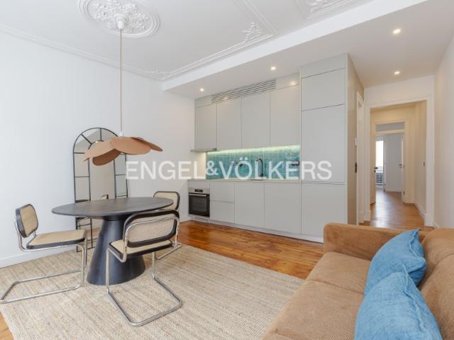 Apartamento venda em Santa Maria Maior, Lisboa