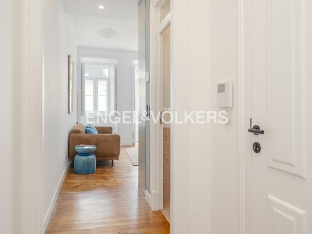 Apartamento venda em Santa Maria Maior, Lisboa