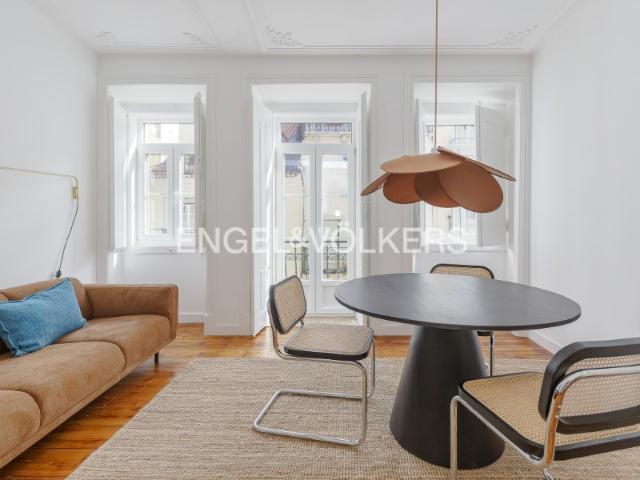 Apartamento venda em Santa Maria Maior, Lisboa