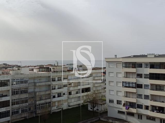 Apartamento venda em Viana Do Castelo