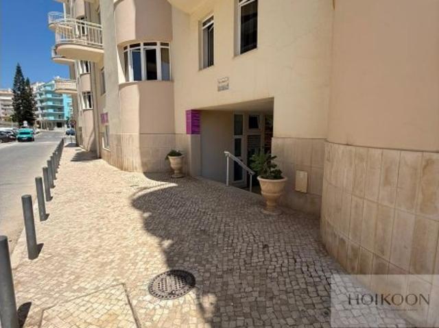 Apartamento venda em Armação De Pêra, Faro