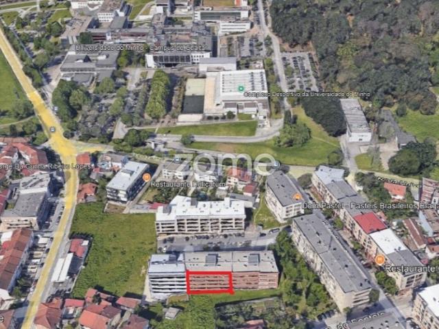 Apartamento alugar em Braga