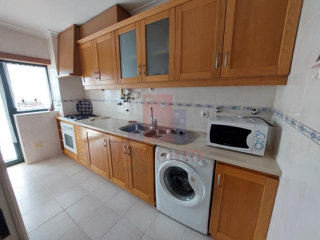 Apartamento alugar em Caldas Da Rainha, Leiria
