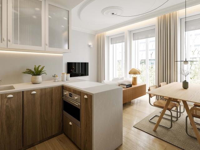 Apartamento venda em Coração de Jesus, Lisboa