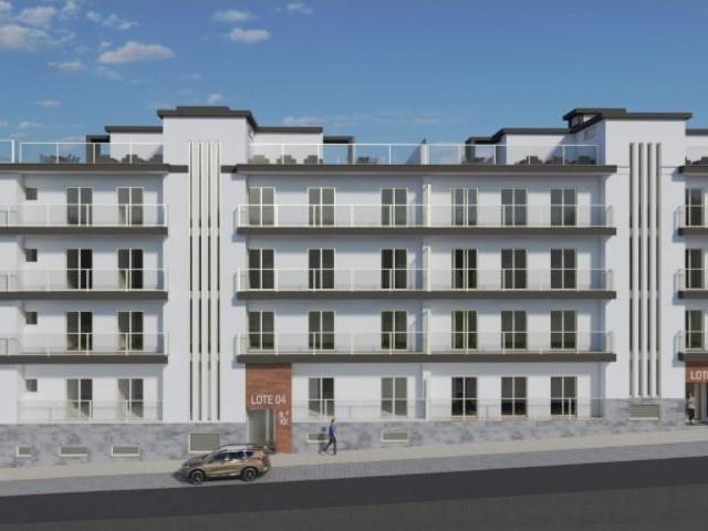 Apartamento venda em Pederneira, Leiria