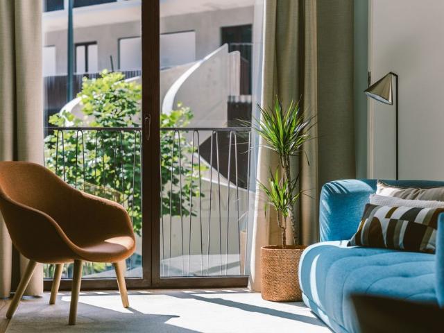 Apartamento alugar em Porto, Cedofeita
