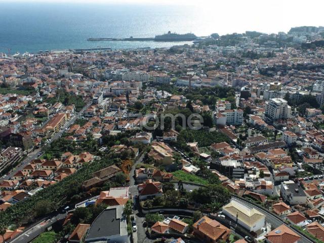 Apartamento venda em Imaculado Coração de Maria, Funchal
