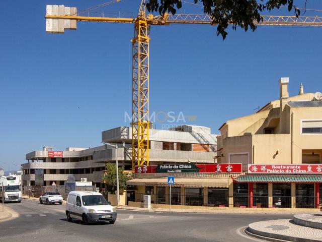 Apartamento venda em Lagos, Faro