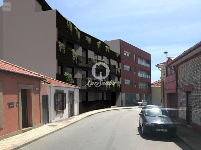 Apartamento venda em Abrantes, Santarém