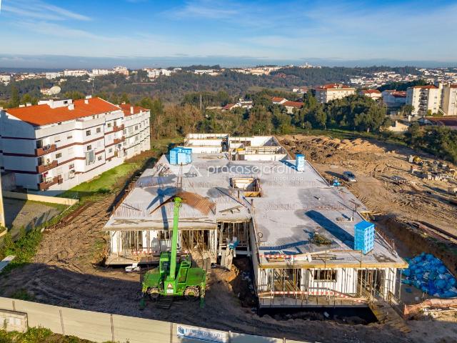 Apartamento venda em Moinho Novo, Leiria