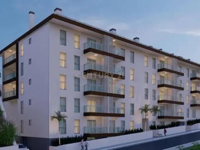 Apartamento venda em Urbanização Vale da Cabrita, Leiria