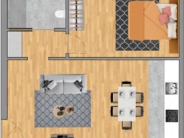 Apartamento venda em Bairro dos Anjos, Leiria
