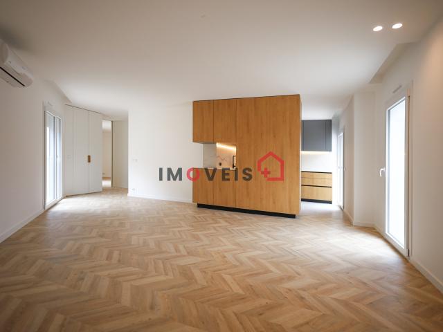 Apartamento venda em Cruz d'Areia, Leiria