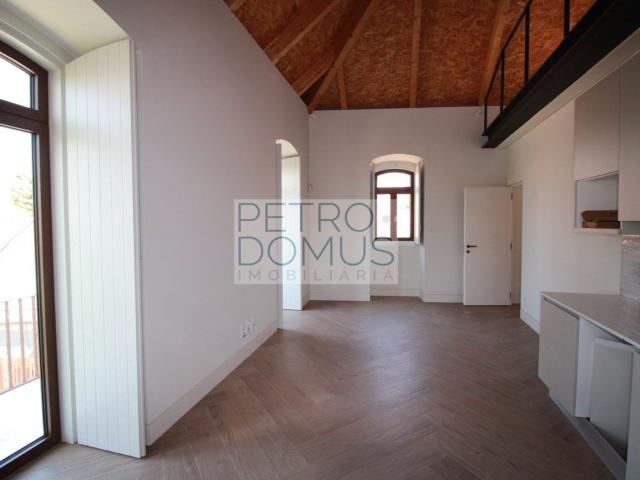 Apartamento alugar em Leiria, Bairro dos Sargentos