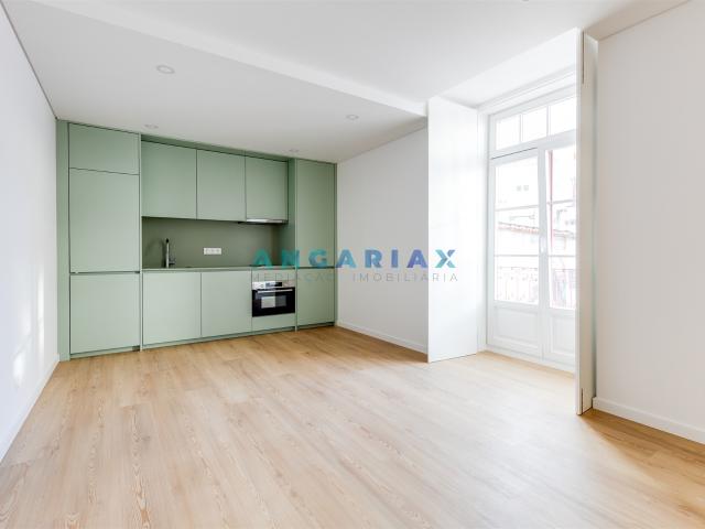 Apartamento alugar em Cruz d'Areia, Leiria