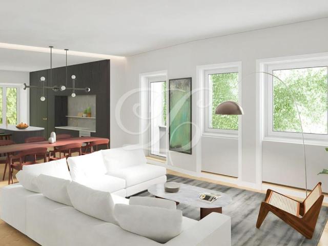 Apartamento venda em Santo António, Lisboa