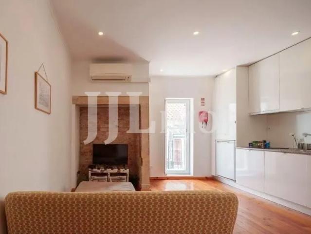 Apartamento alugar em Santa Maria Maior, Lisboa