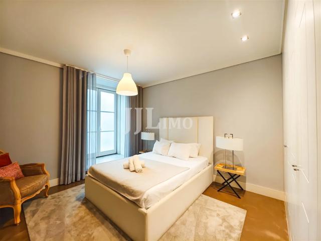 Apartamento alugar em São Nicolau, Lisboa