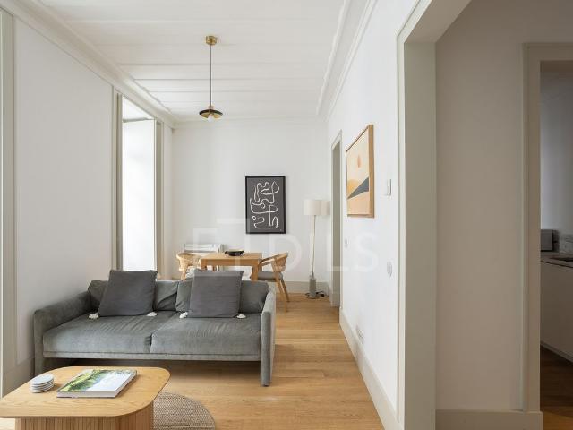 Apartamento alugar em Santa Maria Maior, Lisboa