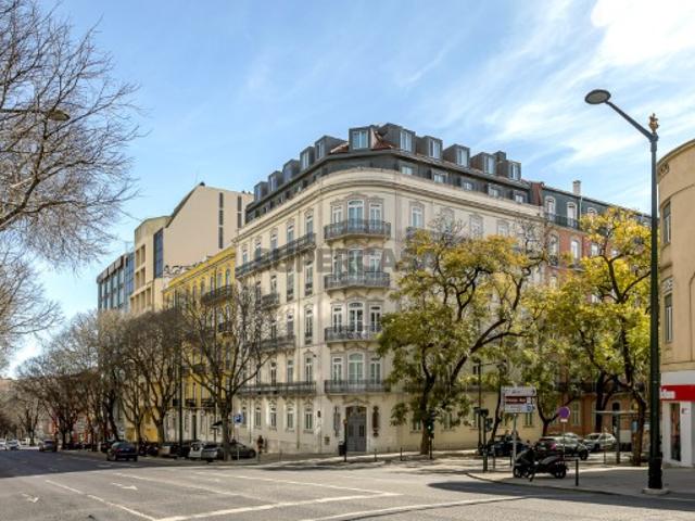 Casa venda em Santo António, Lisboa