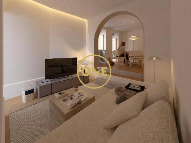Apartamento venda em Porto